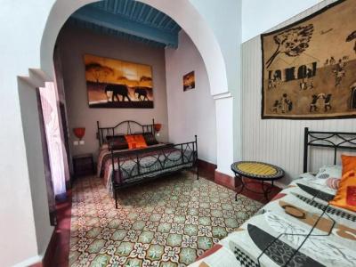 Riad Sidi Magdoul - 73