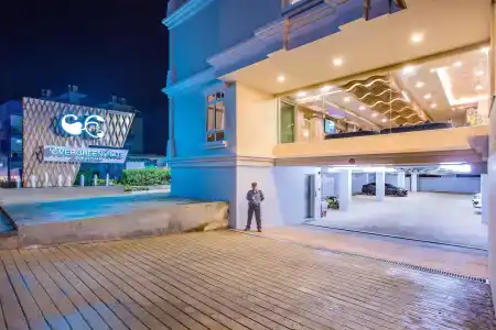 Evergreen Suite - 16