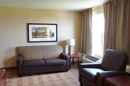 Extended Stay America Suites - Phoenix - Chandler - E Chandler Blvd - 43