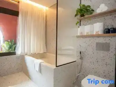 a&Em 280 Le Thanh Ton & Spa - 108