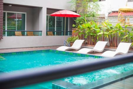 Double D Boutique Residence - 15