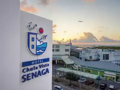 Chula Vista Senaga - 20