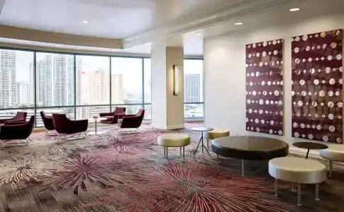 Las Vegas Marriott - 8
