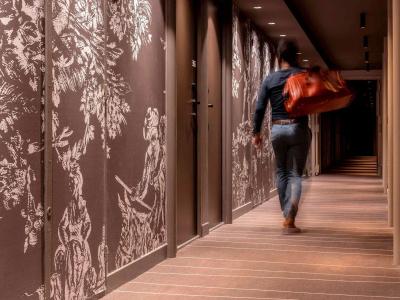 Mercure Valence - 16