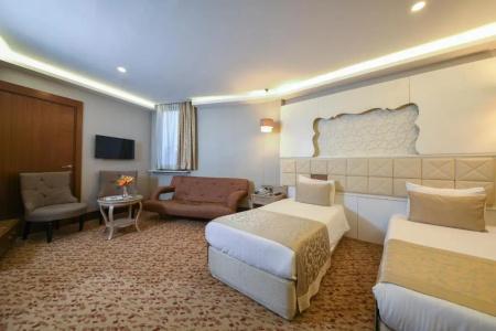 Grand Star Bosphorus & Spa - 31