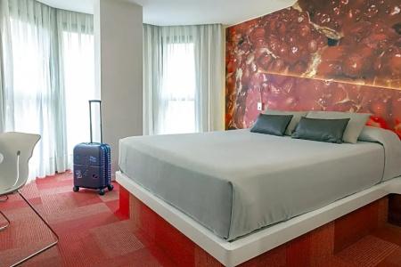 Granada Five Senses Rooms & Suites - 111