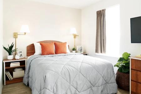 Intown Suites Extended Stay Va - City Center - 18