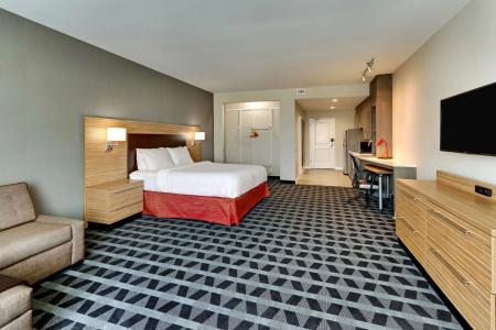 TownePlace Suites by Marriott Houston Northwest Beltway 8 - 31