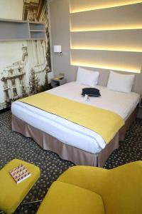 Golden Tulip Victoria Bucharest - 76