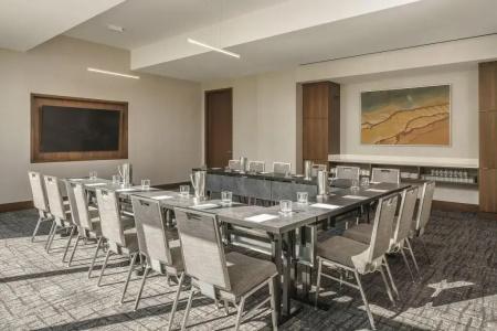Hyatt Regency Houston Galleria - 18