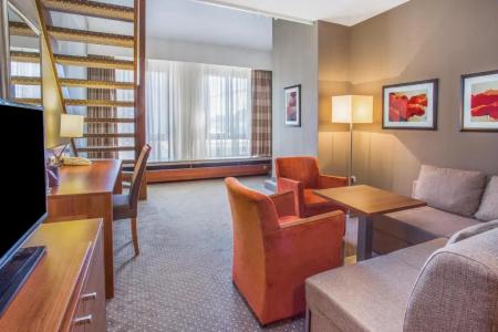 Crowne Plaza Maastricht, An Ihg - 134