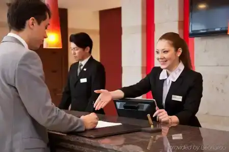 Mercure Okinawa Naha - 21