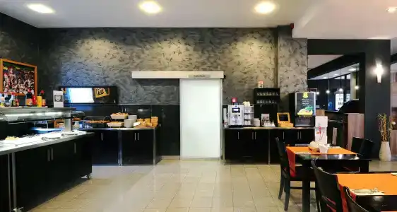 Best Western Airport Stella - 26