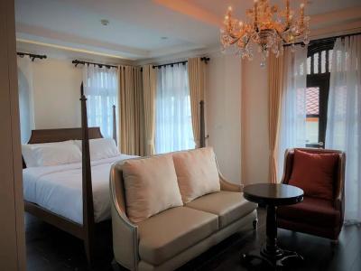 Nanta Glam Cm & Residences - 45