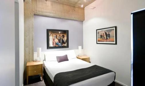 Punthill Apartment - Manhattan - 41