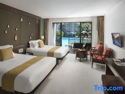 Centara Anda Dhevi Resort And Spa - Sha Plus - 40