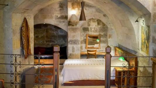Sultan Cave Suites - 79