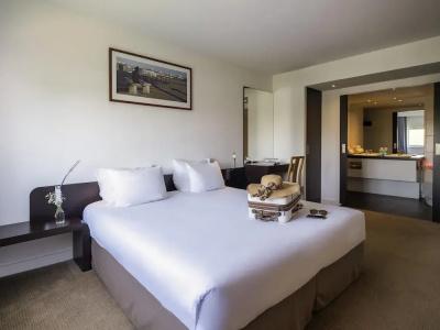 Novotel Nantes Centre Gare - 68