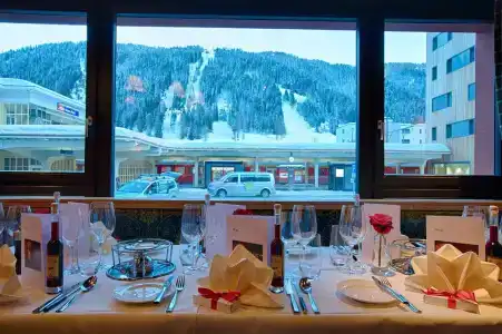 Grischa - Das Davos - 22