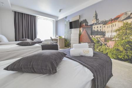 Lubhotel - 4