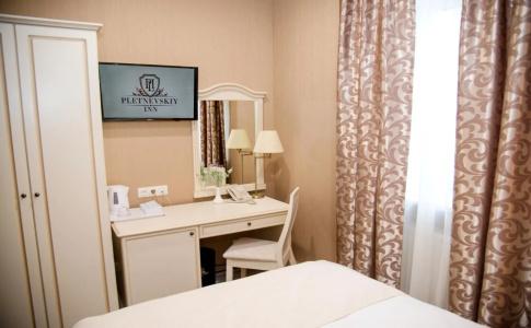 Плетневский - 1