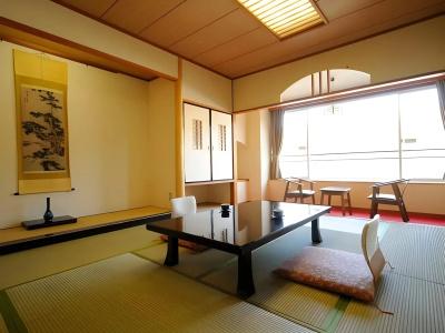 (Ryokan) Akiu Grand - 3