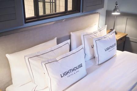 Lighthouse & Spa - 23