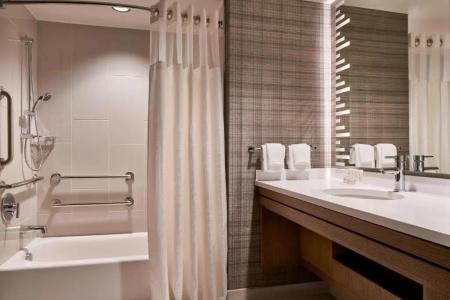 Courtyard by Marriott Washington Downtown/Convention Center - 35