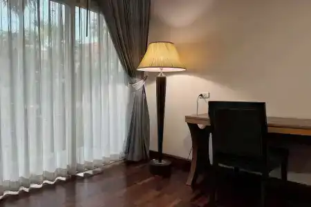 Taman Resort - 151