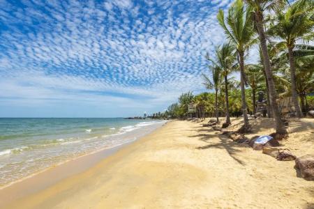 Old Town Resort Phu Quoc - 21