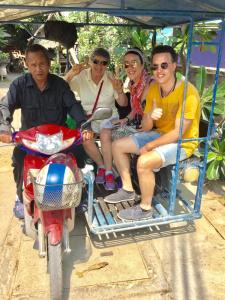 Thai Guesthouse - 37