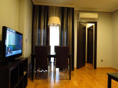 Apartamentos Boutique Catedral - 5