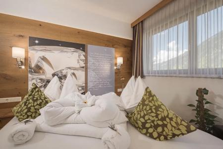 Apart Central – Premium Mountain&Garden - 287