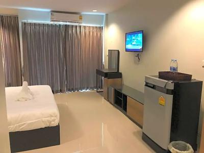 Supachai Inn - 25