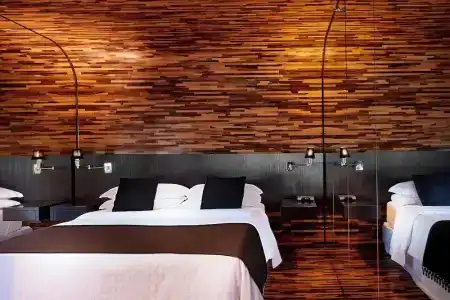 Sheraton são Paulo Wtc - 77