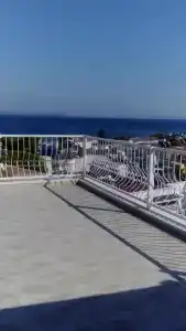 ÇİÇEk Apart Otel - 33