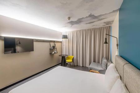 ibis Lisboa Saldanha - 59