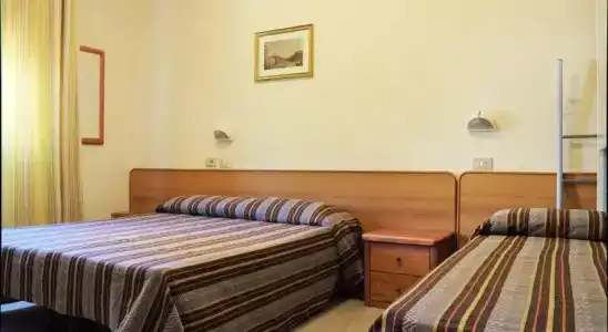 Albergo Leonardo - 3