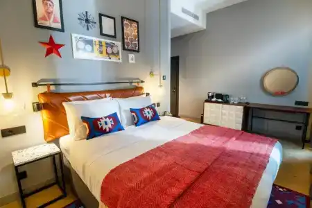Indigo Belgrade, An Ihg Hotel - 105