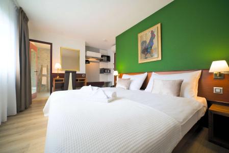 Tulip Inn Beaulieu Lausanne - 77