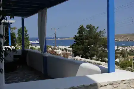 Paros Palace - 23
