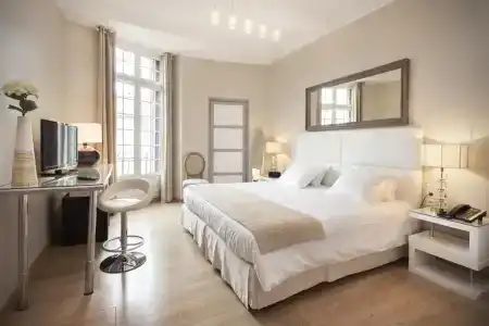 Hôtel de France - 51