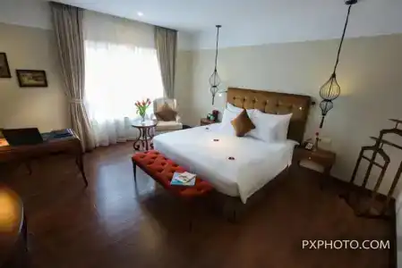 Hanoi La Siesta & Spa - 44