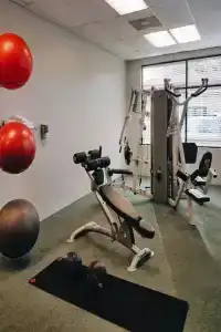 Parc Corniche Condominium Suites - 16