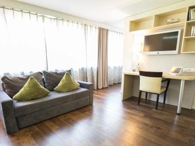 Bonnox Boardinghouse & - 4