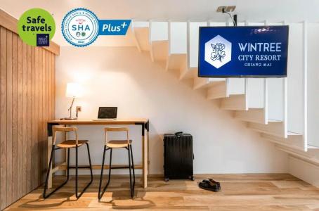Wintree City Resort - 173