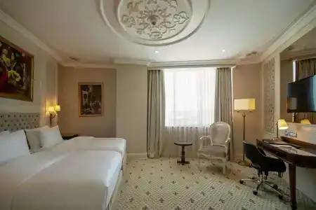 DoubleTree By Hilton Gaziantep - 4