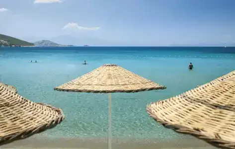 Tusan Beach Resort - All Inclusive - 30