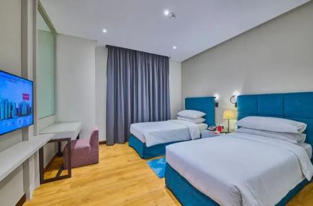 Ramada and Suites by Wyndham Dubai JBR - 91