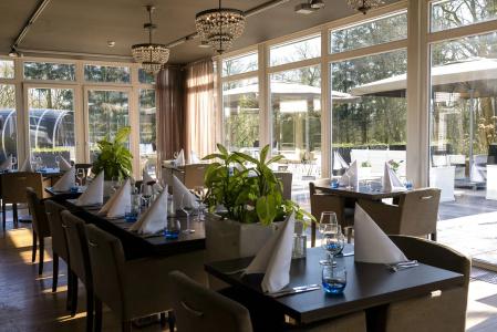 Fletcher Restaurant Amersfoort - 16